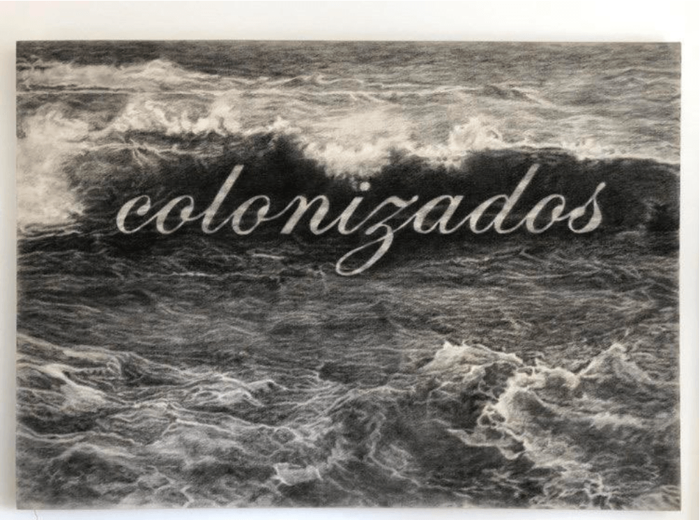 Colonizados, 2015