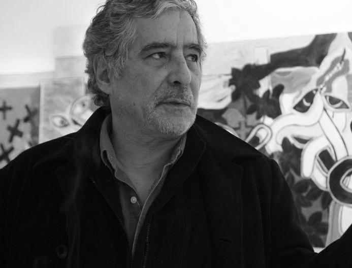 Retrato de José Tola