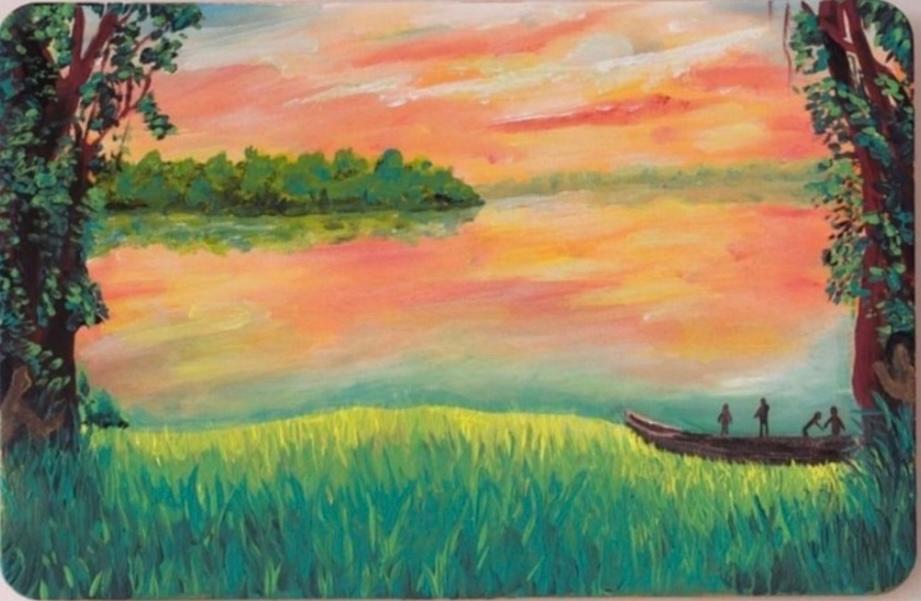 El descubrimiento del Amazonas