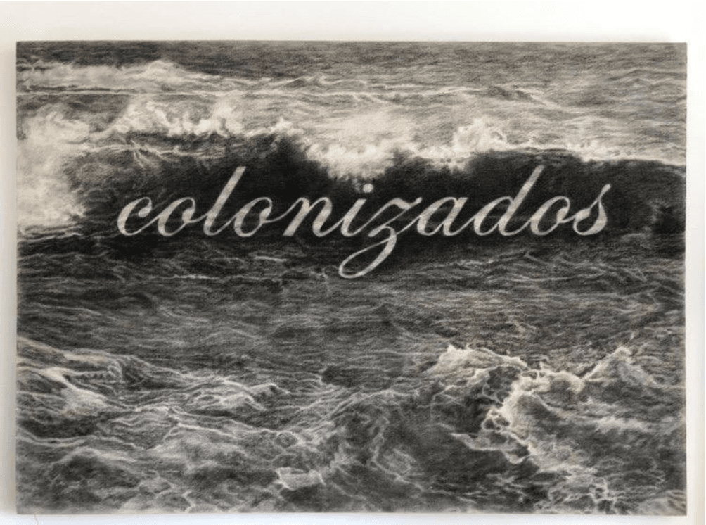 Colonizados, 2015