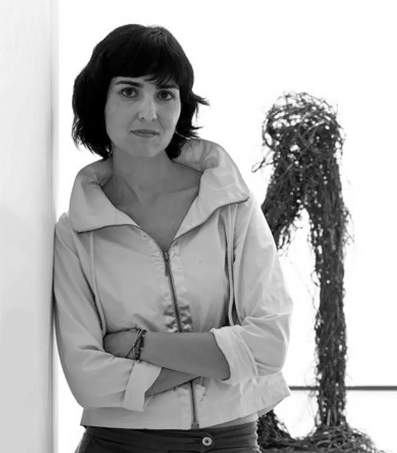 Retrato de Nani Cárdenas